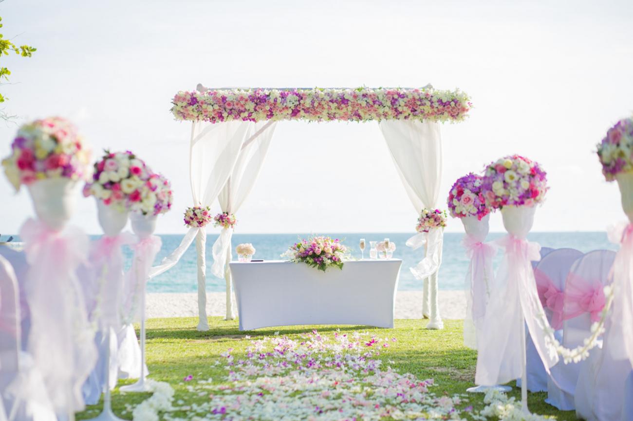 Die perfekte Location für Ihre Hochzeit - Bild 1